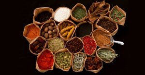 Spices Qeshm Souvenirs