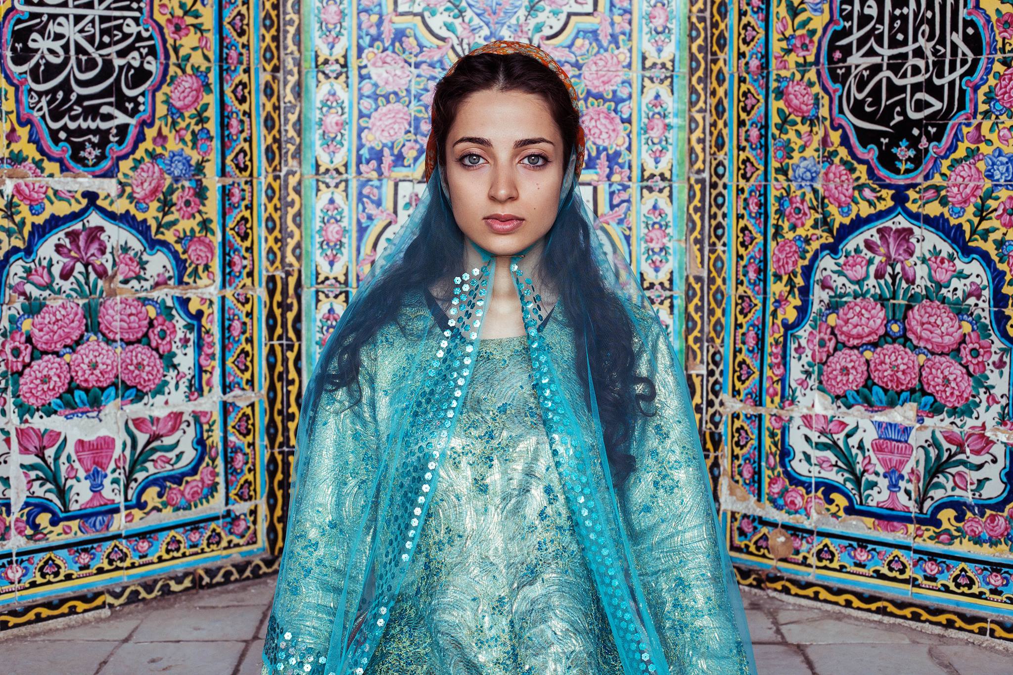 Download Dress Traditional Iranian Clothing Images