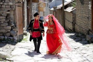 Turkish Men & Women Clothing