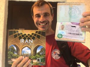 iranian visa guide