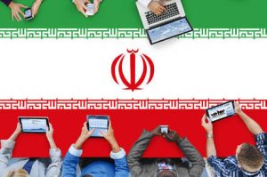 The Situation of Social Media and Internet in Iran