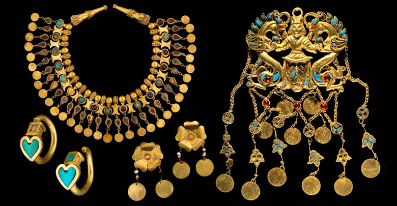 National jewelry museum