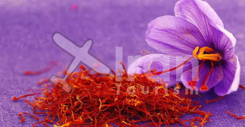Persian saffron