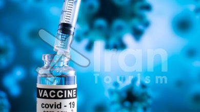 Iranian corona vaccine